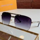 Louis Vuitton High Quality Sunglasses 3301