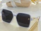 Chanel High Quality Sunglasses 1039