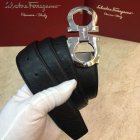 Salvatore Ferragamo Original Quality Belts 347