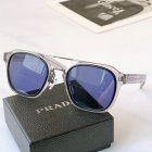 Prada High Quality Sunglasses 291