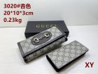 Gucci Normal Quality Wallets 155