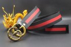 Gucci Normal Quality Belts 718