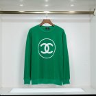 Chanel Men's Long Sleeve T-shirts 03