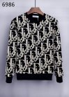 DIOR Men's Long Sleeve T-shirts 07