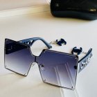 Chanel High Quality Sunglasses 1594