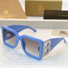 Burberry High Quality Sunglasses 1063