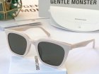 Gentle Monster High Quality Sunglasses 133