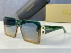 Burberry High Quality Sunglasses 1259