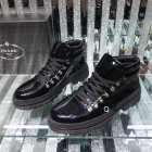 Prada Men's Shoes 1008