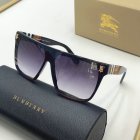 Burberry High Quality Sunglasses 1219