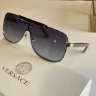 Versace High Quality Sunglasses 1251