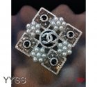 Chanel Jewelry Breastpin 05