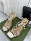 Gucci Women's Shoes 768