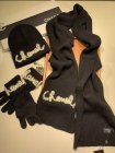Chanel Hat & Scarve Set 48
