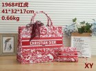 DIOR Normal Quality Handbags 09