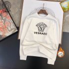 Versace Men's Long Sleeve T-shirts 21