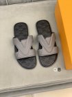 Louis Vuitton Men's Slippers 237