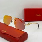 Cartier High Quality Sunglasses 290