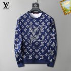 Louis Vuitton Men's Long Sleeve T-shirts 93