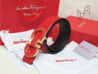 Salvatore Ferragamo High Quality Belts 75