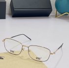 Mont Blanc Plain Glass Spectacles 196