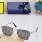 Gucci High Quality Sunglasses 3387