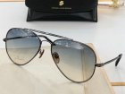 Dolce & Gabbana High Quality Sunglasses 57