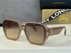 Burberry High Quality Sunglasses 1273