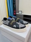 GIVENCHY Men's Shoes 778