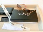 Chanel High Quality Sunglasses 302
