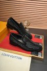 Louis Vuitton Men's shoes 1256