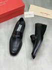 Salvatore Ferragamo Men's Shoes 438