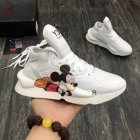 Y-3 Men's Shoes 79