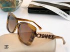 Chanel High Quality Sunglasses 1835