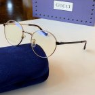 Gucci Plain Glass Spectacles 720