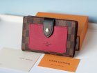 Louis Vuitton High Quality Wallets 120