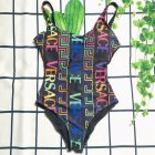 Versace Bikinis 43