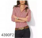 Ralph Lauren Women's Shirts 42