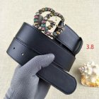 Gucci Original Quality Belts 132