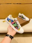 Gucci Men's Shoes 619