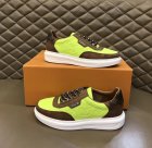 Louis Vuitton Men's shoes 160