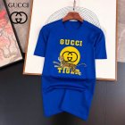 Gucci Men's T-shirts 998