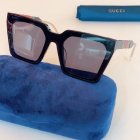 Gucci High Quality Sunglasses 3594