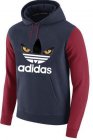 adidas Apparel Men's Hoodies 500