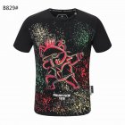 Philipp Plein Men's T-shirts 303