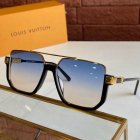 Louis Vuitton High Quality Sunglasses 3161