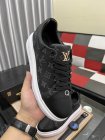 Louis Vuitton Men's shoes 2504