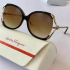 Salvatore Ferragamo High Quality Sunglasses 211