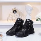 Gucci Men's Shoes 1534