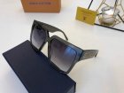 Louis Vuitton High Quality Sunglasses 2945